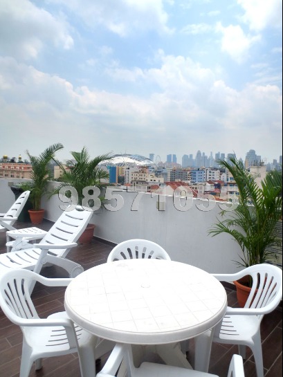 Treasures @ G19 (D14), Apartment #425172